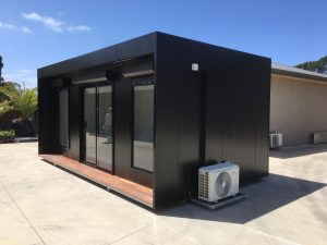 Portable Buildings Melbourne