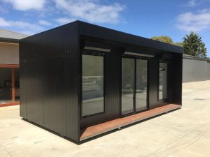 Portable Buildings Melbourne