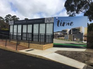 Portable Buildings Tyabb