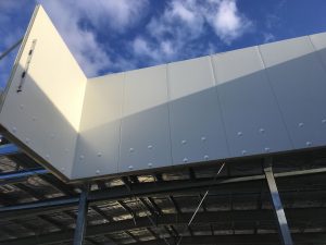 Alucobond cladding specialist