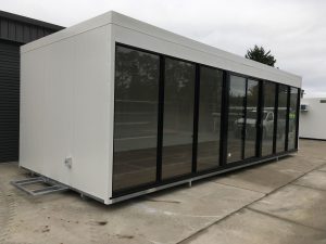 portable building solutions