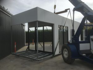 Relocatable Buildings Mornington