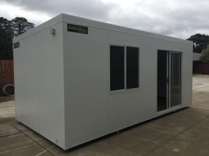 Relocatable Buildings Melbourne