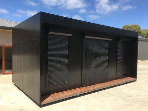 Portable Buildings Mornington Peninsula